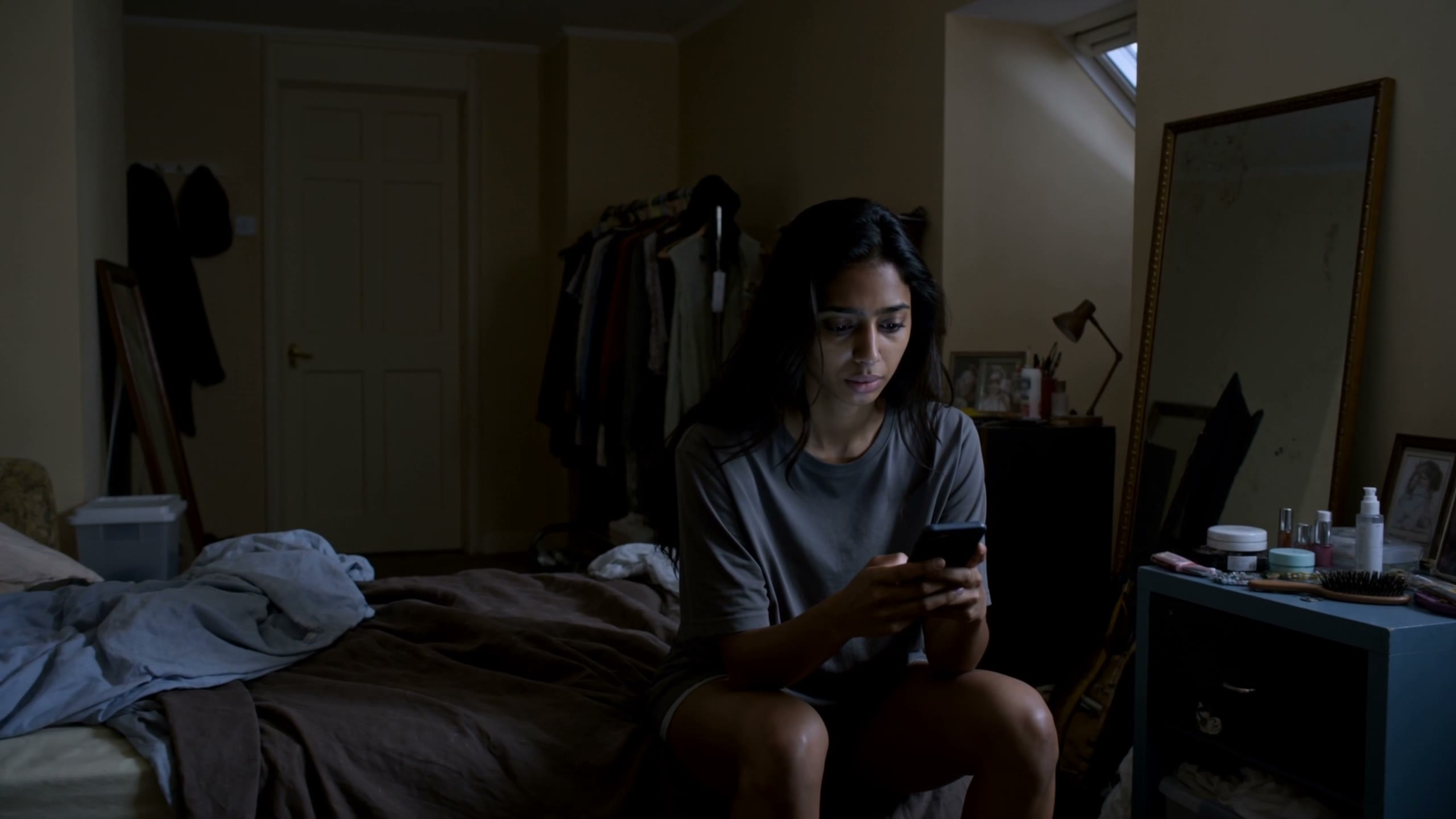 Everybody's Fool film still