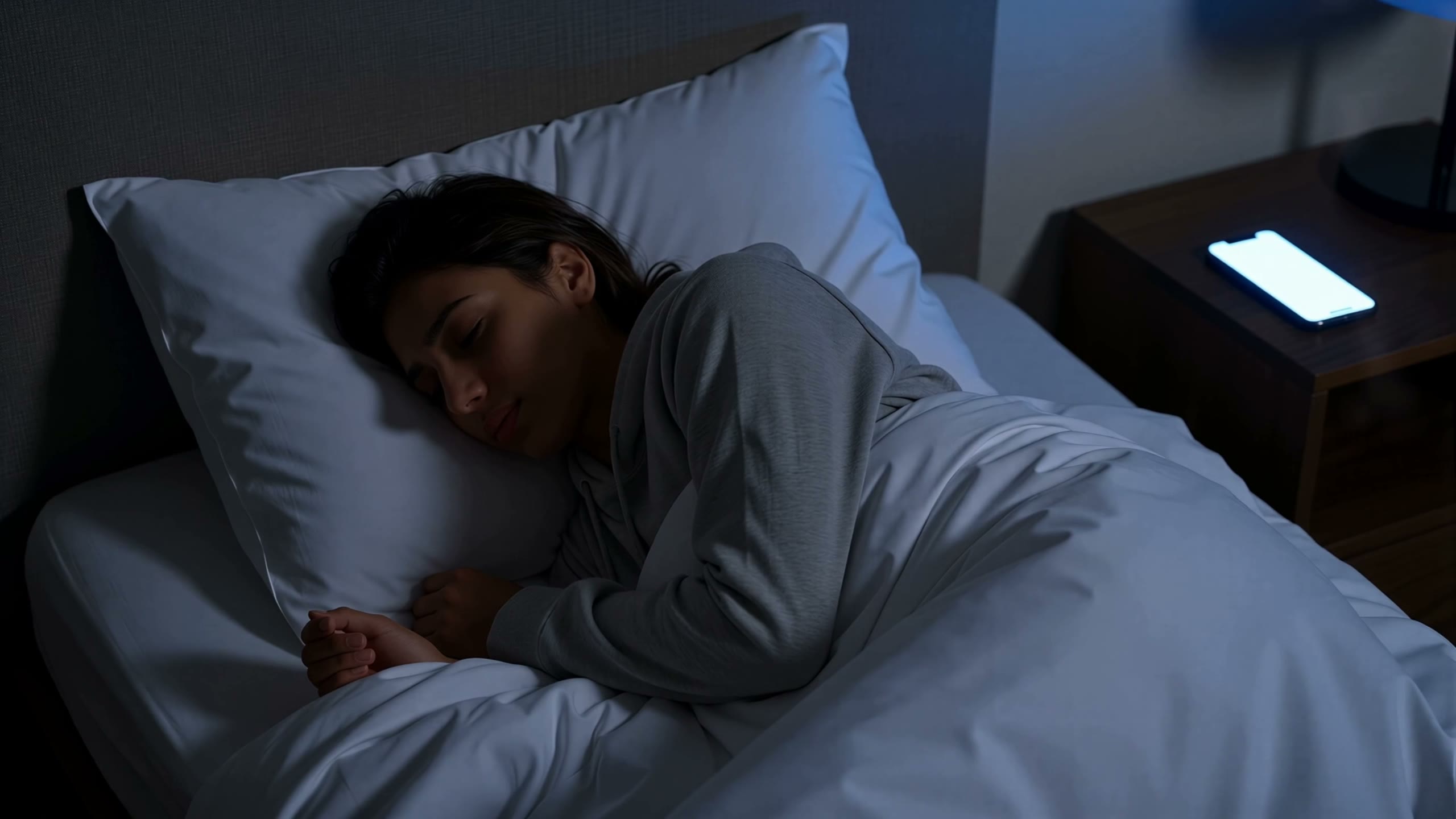The Dream film still